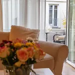 Apartment Granitz Moewennest Sellin (Rugen)