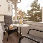 Apartment Granitz Moewennest