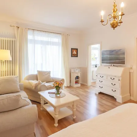 Villa Granitz Möwennest * Sellin (Rugen)