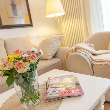 Villa Granitz Möwennest