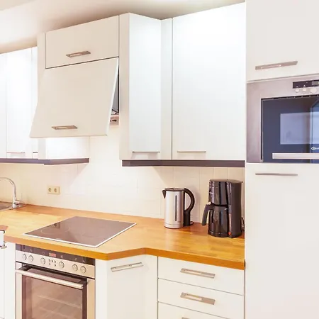 Villa Granitz Moewennest * ゼリン