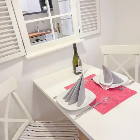 Villa Granitz Möwennest *