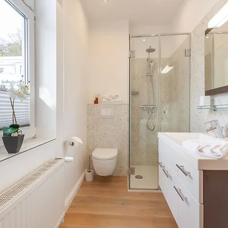 Villa Granitz Moewennest