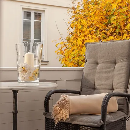 Villa Granitz Möwennest * Sellin (Rugen)