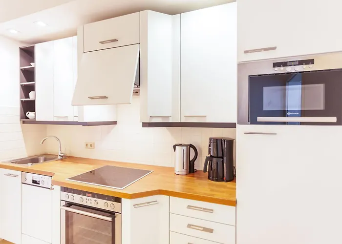 Granitz, Ostseebad Sellin, Insel Ruegen, Gemuetliche 38 Quadratmeter Gross, Bietet Lieblingsplatz In Der Granitz Zwei Personen Alle Annehmlichkeiten Fuer Unbeschwerte Urlaubstage * Sellin (Rugen)