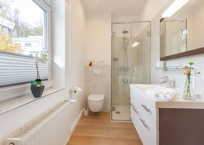 Villa Granitz Moewennest