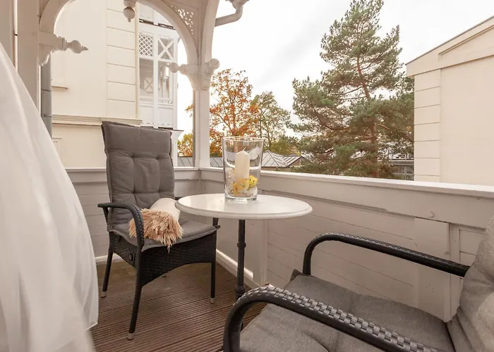 Appartement Granitz, Ostseebad Sellin, Insel Ruegen, Gemuetliche 38 Quadratmeter Gross, Bietet Lieblingsplatz In Der Granitz Zwei Personen Alle Annehmlichkeiten Fuer Unbeschwerte Urlaubstage