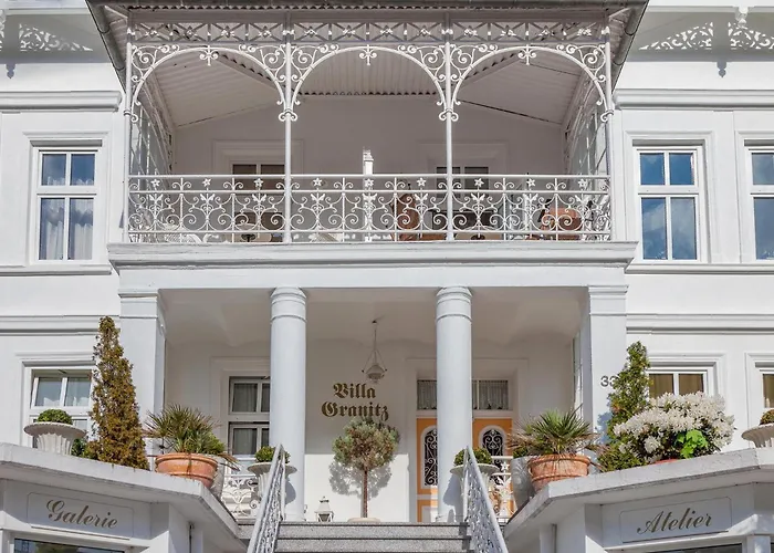 Granitz, Ostseebad Sellin, Insel Ruegen, Gemuetliche 38 Quadratmeter Gross, Bietet Lieblingsplatz In Der Granitz Zwei Personen Alle Annehmlichkeiten Fuer Unbeschwerte Urlaubstage Appartement Sellin (Rugen)