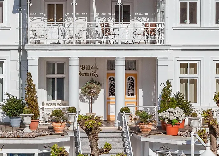 Granitz, Ostseebad Sellin, Insel Ruegen, Gemuetliche 38 Quadratmeter Gross, Bietet Lieblingsplatz In Der Granitz Zwei Personen Alle Annehmlichkeiten Fuer Unbeschwerte Urlaubstage * Sellin (Rugen)