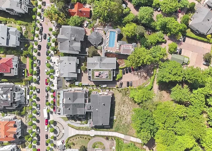 Granitz, Ostseebad Sellin, Insel Ruegen, Gemuetliche 38 Quadratmeter Gross, Bietet Lieblingsplatz In Der Granitz Zwei Personen Alle Annehmlichkeiten Fuer Unbeschwerte Urlaubstage Appartement *